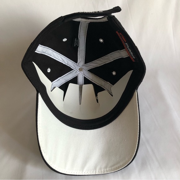 NWT Downtown Grand Las Vegas Embroidered Pukka Headwear Hat Cap & Mug Combo - Picture 8 of 16